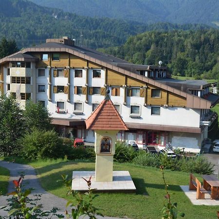 Four Seasons Apartment Karintia Latschach ober dem Faakersee Exterior foto